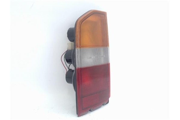 Recambio de piloto trasero izquierdo para suzuki vitara (se/sf/et) referencia OEM IAM 3560460A10  