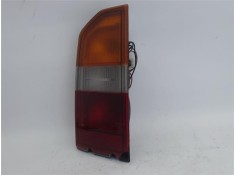 Recambio de piloto trasero izquierdo para suzuki vitara (se/sf/et) referencia OEM IAM 3560460A10  