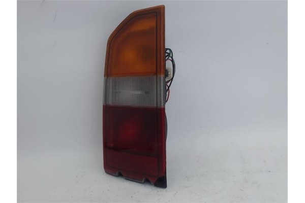 Recambio de piloto trasero izquierdo para suzuki vitara (se/sf/et) referencia OEM IAM 3560460A10  