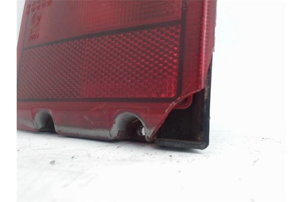 Recambio de piloto trasero izquierdo para suzuki vitara (se/sf/et) referencia OEM IAM 3560460A10  