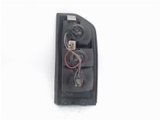 Recambio de piloto trasero izquierdo para suzuki vitara (se/sf/et) referencia OEM IAM 3560460A10  