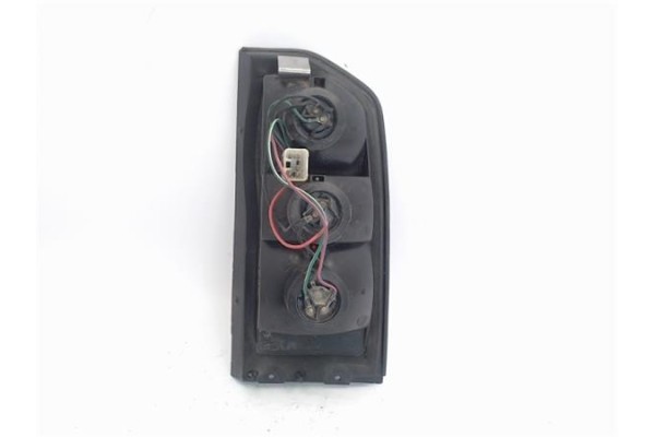 Recambio de piloto trasero izquierdo para suzuki vitara (se/sf/et) referencia OEM IAM 3560460A10  