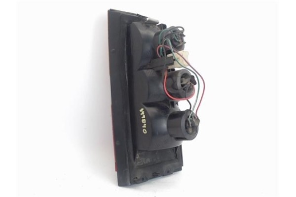 Recambio de piloto trasero izquierdo para suzuki vitara (se/sf/et) referencia OEM IAM 3560460A10  