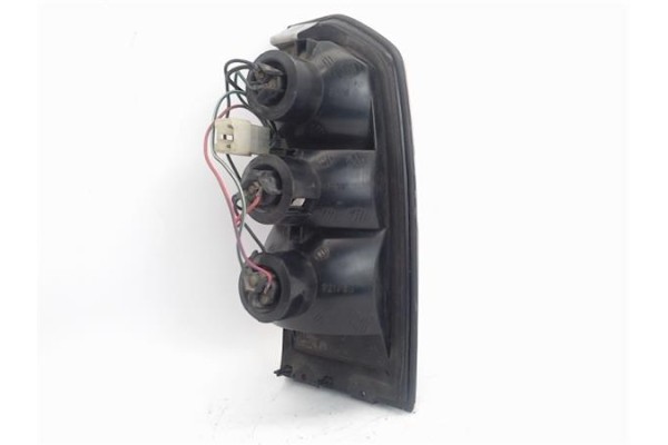 Recambio de piloto trasero izquierdo para suzuki vitara (se/sf/et) referencia OEM IAM 3560460A10  