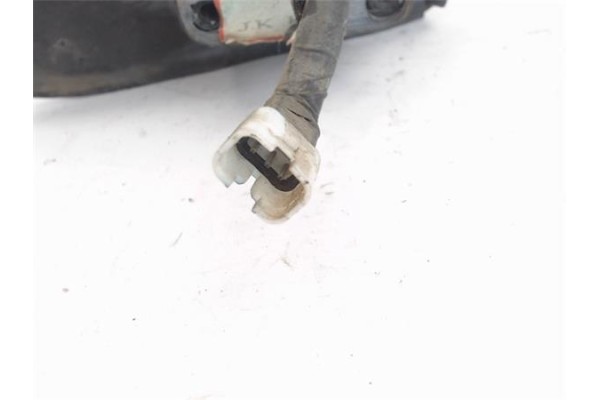 Recambio de retrovisor electrico derecho para hyundai lantra (j1) referencia OEM IAM 8760628402D  