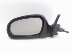 Recambio de retrovisor izquierdo para hyundai accent (x3) referencia OEM IAM 8760522310CA  