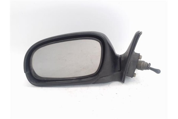 Recambio de retrovisor izquierdo para hyundai accent (x3) referencia OEM IAM 8760522310CA  