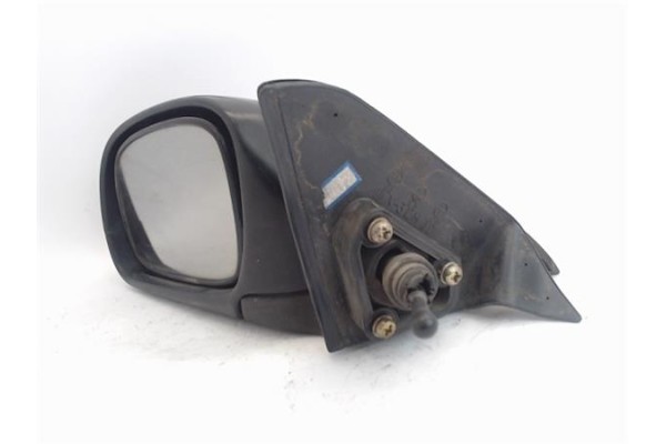 Recambio de retrovisor izquierdo para hyundai accent (x3) referencia OEM IAM 8760522310CA  