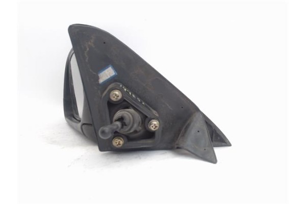 Recambio de retrovisor izquierdo para hyundai accent (x3) referencia OEM IAM 8760522310CA  