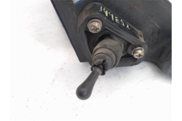 Recambio de retrovisor izquierdo para hyundai accent (x3) referencia OEM IAM 8760522310CA  
