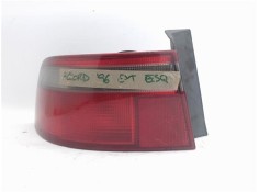 Recambio de piloto trasero izquierdo para honda accord berlina (cc/ce) referencia OEM IAM 23623301  