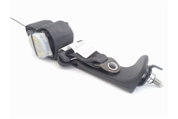 Recambio de cinturon seguridad trasero derecho para honda jazz (gd1/5) 1.4 referencia OEM IAM   