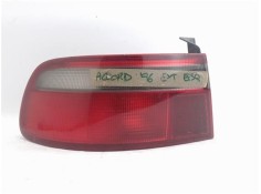 Recambio de piloto trasero izquierdo para honda accord berlina (cc/ce) referencia OEM IAM 23623301  