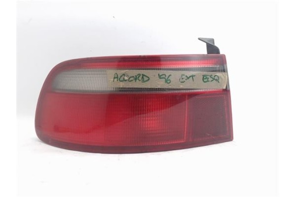 Recambio de piloto trasero izquierdo para honda accord berlina (cc/ce) referencia OEM IAM 23623301  