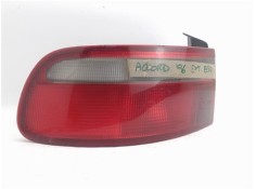 Recambio de piloto trasero izquierdo para honda accord berlina (cc/ce) referencia OEM IAM 23623301  