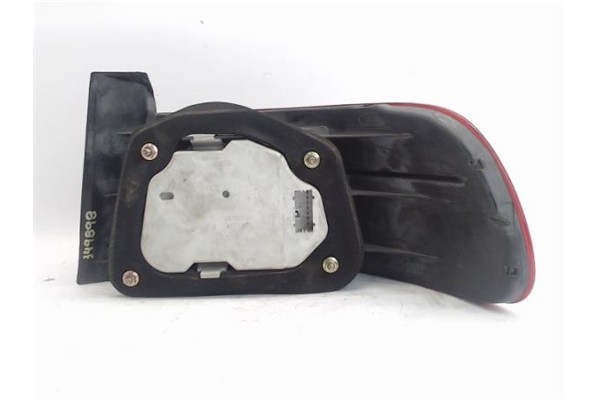 Recambio de piloto trasero izquierdo para honda accord berlina (cc/ce) referencia OEM IAM 23623301  