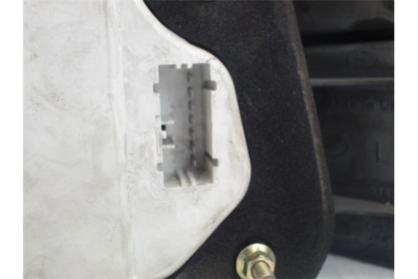 Recambio de piloto trasero izquierdo para honda accord berlina (cc/ce) referencia OEM IAM 23623301  