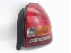Recambio de piloto trasero derecho para honda civic berl. 3/4 (ej/ek) referencia OEM IAM 33501S03E01  