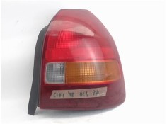 Recambio de piloto trasero derecho para honda civic berl. 3/4 (ej/ek) referencia OEM IAM 33501S03E01  
