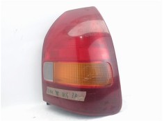 Recambio de piloto trasero derecho para honda civic berl. 3/4 (ej/ek) referencia OEM IAM 33501S03E01  