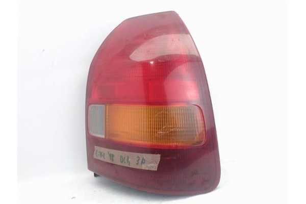 Recambio de piloto trasero derecho para honda civic berl. 3/4 (ej/ek) referencia OEM IAM 33501S03E01  