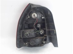 Recambio de piloto trasero derecho para honda civic berl. 3/4 (ej/ek) referencia OEM IAM 33501S03E01  