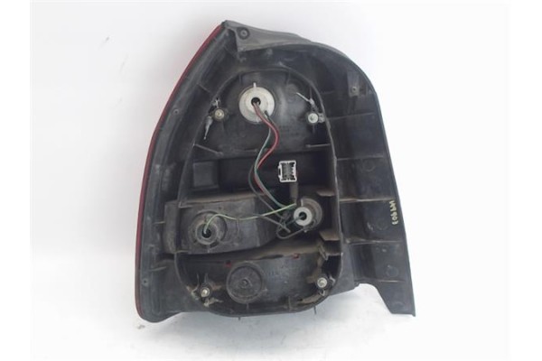Recambio de piloto trasero derecho para honda civic berl. 3/4 (ej/ek) referencia OEM IAM 33501S03E01  