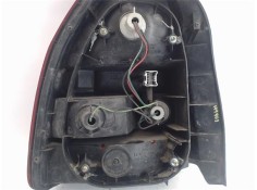 Recambio de piloto trasero derecho para honda civic berl. 3/4 (ej/ek) referencia OEM IAM 33501S03E01  