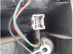 Recambio de piloto trasero derecho para honda civic berl. 3/4 (ej/ek) referencia OEM IAM 33501S03E01  