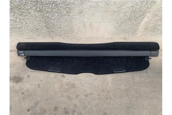 Recambio de bandeja trasero para peugeot 307 break / sw (s1) referencia OEM IAM 8794PZ  