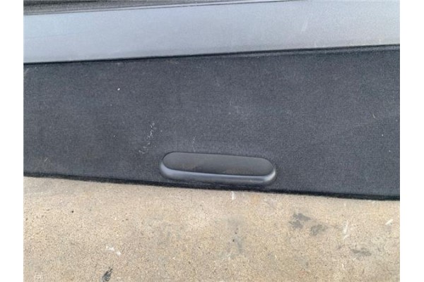 Recambio de bandeja trasero para peugeot 307 break / sw (s1) referencia OEM IAM 8794PZ  