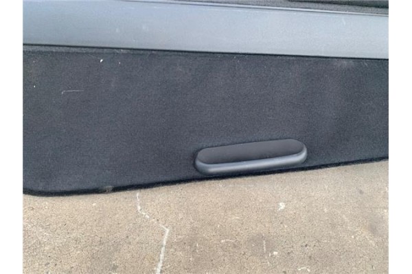 Recambio de bandeja trasero para peugeot 307 break / sw (s1) referencia OEM IAM 8794PZ  