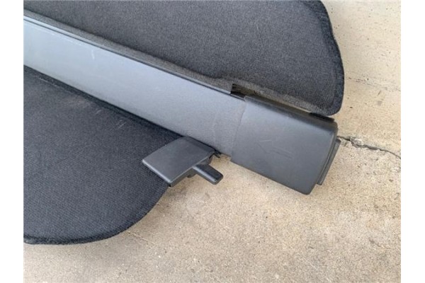 Recambio de bandeja trasero para peugeot 307 break / sw (s1) referencia OEM IAM 8794PZ  