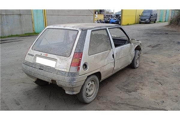 renault super 5 (b/c40_) del año 1993