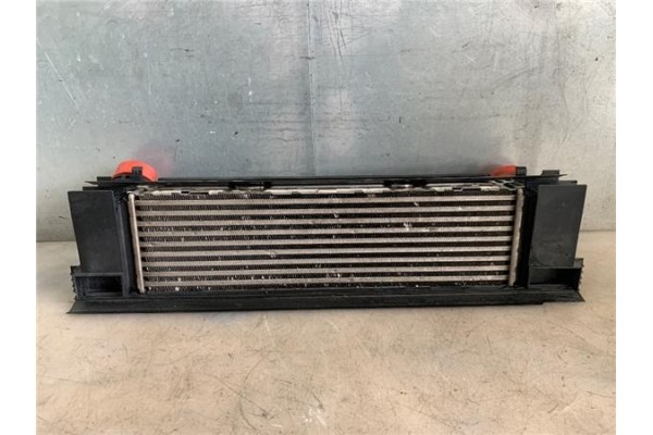 Recambio de intercooler para bmw serie 1 berlina 5p (f20) 2.0 116d referencia OEM IAM 17517600530  