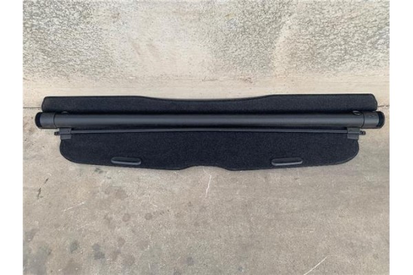 Recambio de bandeja trasero para peugeot 307 break / sw (s1) referencia OEM IAM 8794PZ  