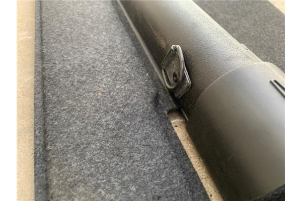 Recambio de bandeja trasero para peugeot 307 break / sw (s1) referencia OEM IAM 8794PZ  