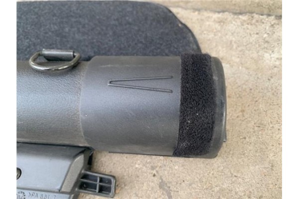 Recambio de bandeja trasero para peugeot 307 break / sw (s1) referencia OEM IAM 8794PZ  