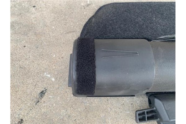 Recambio de bandeja trasero para peugeot 307 break / sw (s1) referencia OEM IAM 8794PZ  