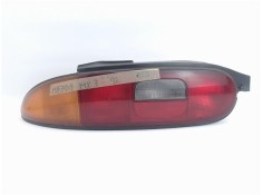 Recambio de piloto trasero izquierdo para mazda mx-3 (ec) referencia OEM IAM 22061376  