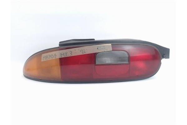 Recambio de piloto trasero izquierdo para mazda mx-3 (ec) referencia OEM IAM 22061376  