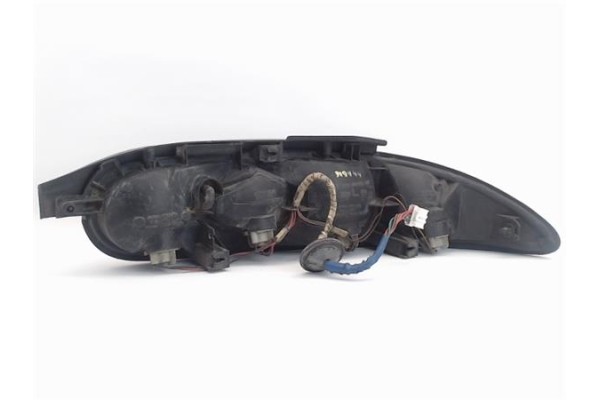 Recambio de piloto trasero izquierdo para mazda mx-3 (ec) referencia OEM IAM 22061376  