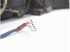 Recambio de piloto trasero izquierdo para mazda mx-3 (ec) referencia OEM IAM 22061376  