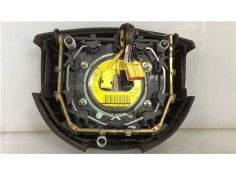 Recambio de airbag volante para ford transit connect (p65_, p70_, p80_) 1.8 di referencia OEM IAM A042B85BB 4340704188102664 