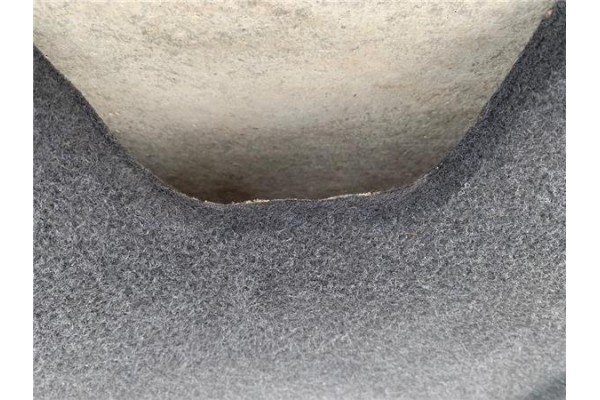 Recambio de bandeja trasero para peugeot 306 3/5 pt. / 4 pt. (s2) referencia OEM IAM 8794JQ  