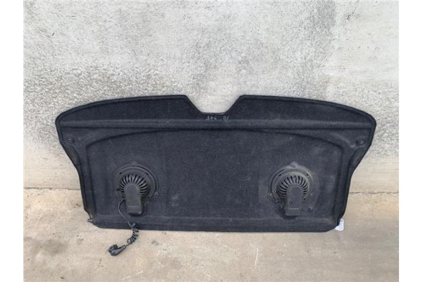 Recambio de bandeja trasero para peugeot 306 3/5 pt. / 4 pt. (s2) referencia OEM IAM 8794JQ  