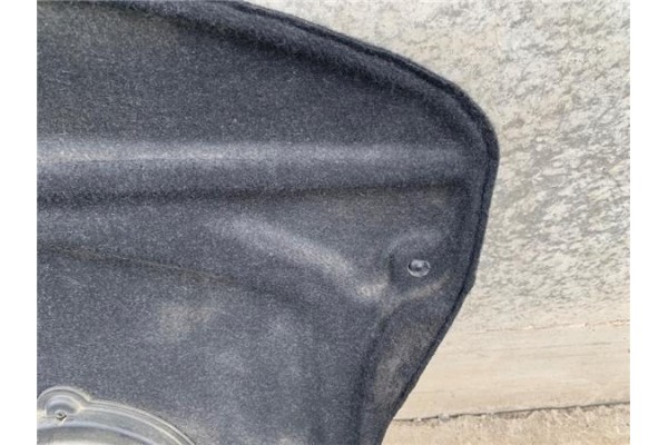 Recambio de bandeja trasero para peugeot 306 3/5 pt. / 4 pt. (s2) referencia OEM IAM 8794JQ  