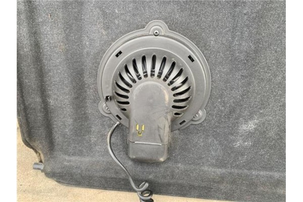 Recambio de bandeja trasero para peugeot 306 3/5 pt. / 4 pt. (s2) referencia OEM IAM 8794JQ  