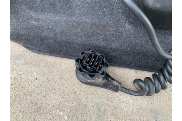 Recambio de bandeja trasero para peugeot 306 3/5 pt. / 4 pt. (s2) referencia OEM IAM 8794JQ  