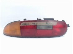 Recambio de piloto trasero izquierdo para mazda mx-3 (ec) referencia OEM IAM 8BE551160  